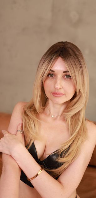 Model - Kriss roleplay