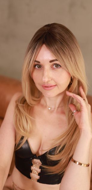 Model - Kriss roleplay