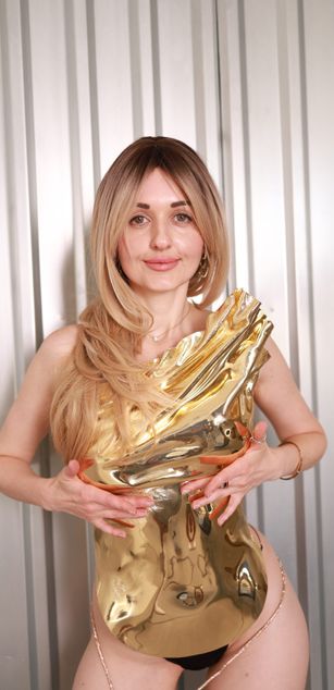 Model - Kriss roleplay