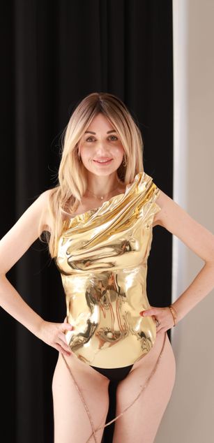 Model - Kriss roleplay