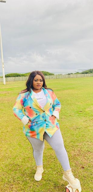 Model - Bustyass91xxo BBW