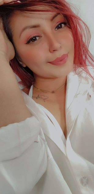 Model - kiim_katta1 dirty