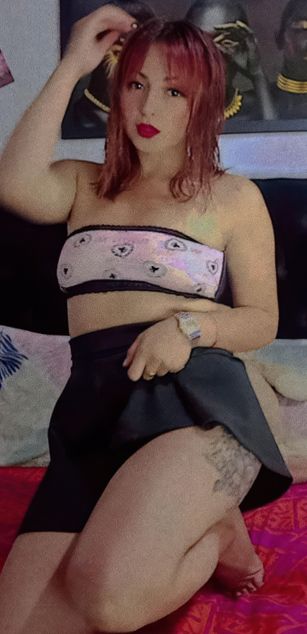 Model - kiim_katta1 dirty