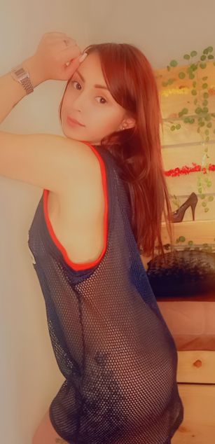 Model - kiim_katta1 dirty