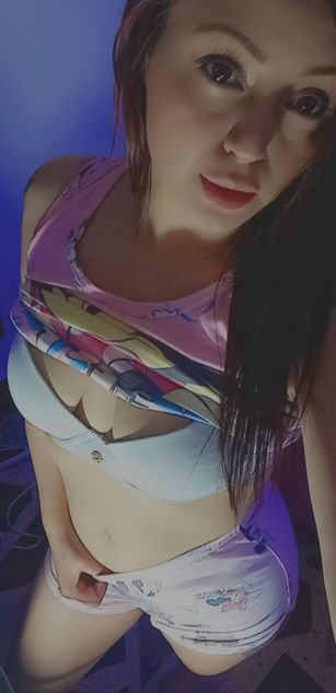 Model - kiim_katta1 dirty