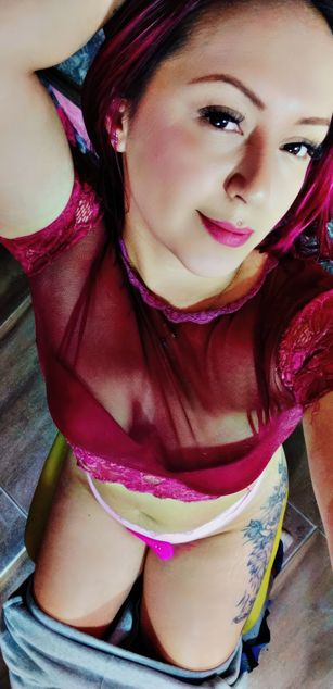 Model - kiim_katta1 dirty