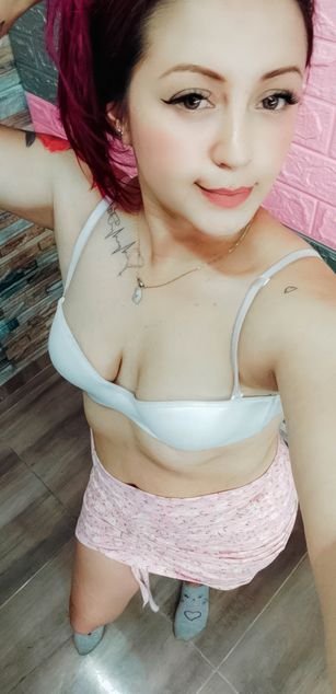 Model - kiim_katta1 dirty