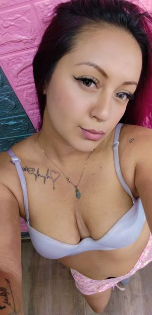 Model - kiim_katta1 dirty