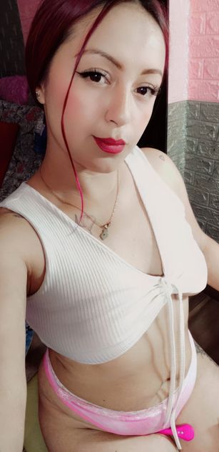 Model - kiim_katta1 dirty