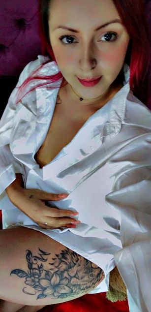 Model - kiim_katta1 dirty