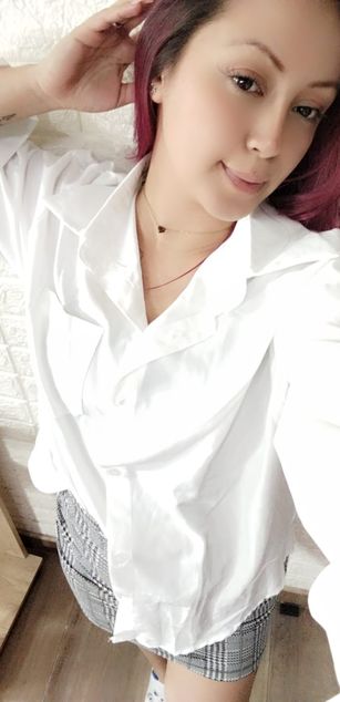 Model - kiim_katta1 dirty