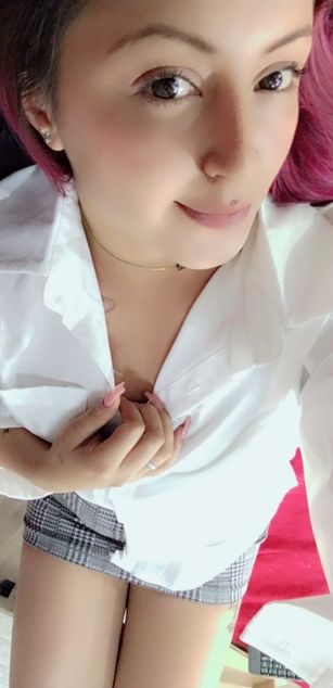 Model - kiim_katta1 dirty