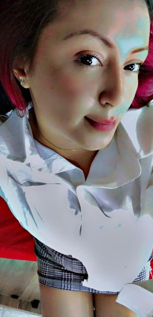 Model - kiim_katta1 dirty