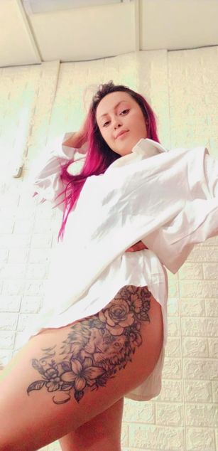 Model - kiim_katta1 dirty