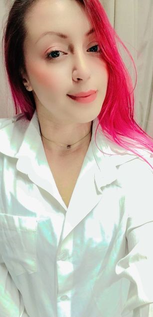 Model - kiim_katta1 dirty