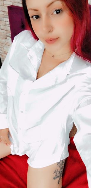 Model - kiim_katta1 dirty