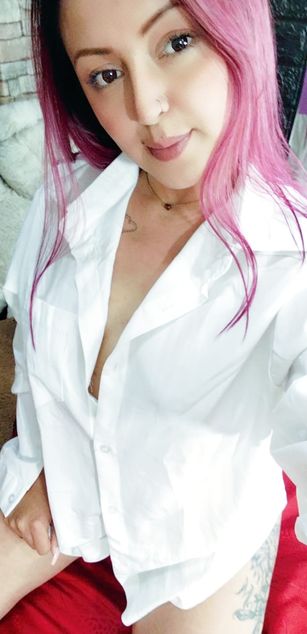 Model - kiim_katta1 dirty