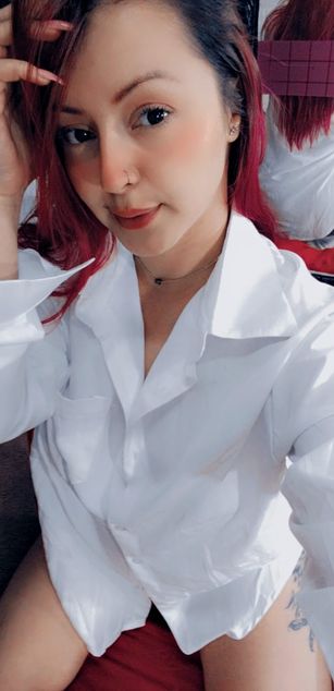 Model - kiim_katta1 dirty