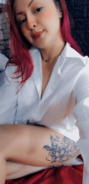 Model - kiim_katta1 dirty