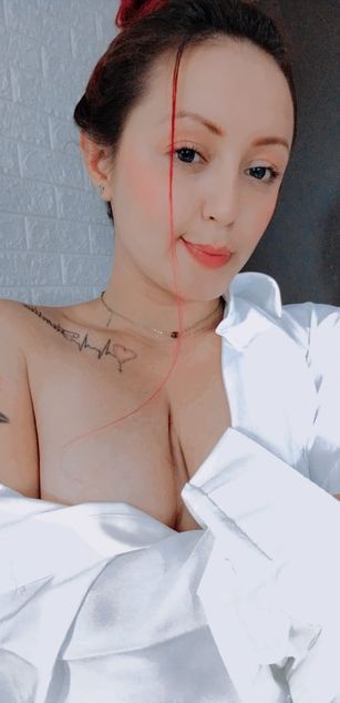 Model - kiim_katta1 dirty