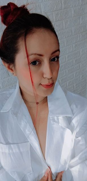 Model - kiim_katta1 dirty