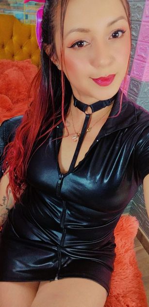 Model - kiim_katta1 dirty