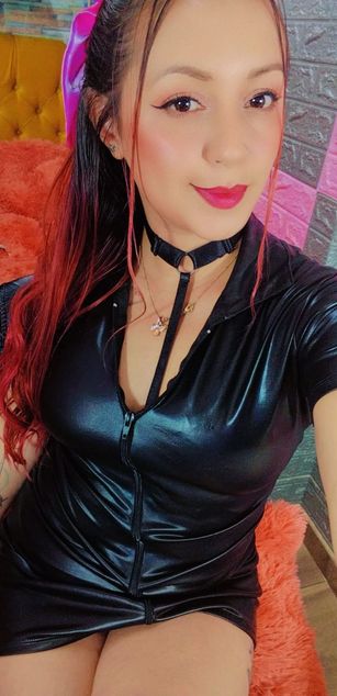 Model - kiim_katta1 dirty