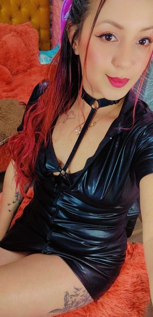 Model - kiim_katta1 dirty