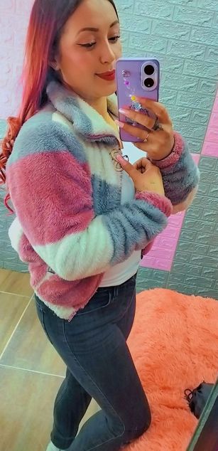 Model - kiim_katta1 dirty