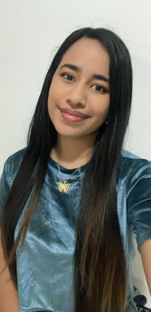 Model - PrettyRose26 latin