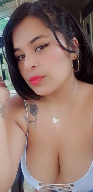 Model - MargarithaLove latin