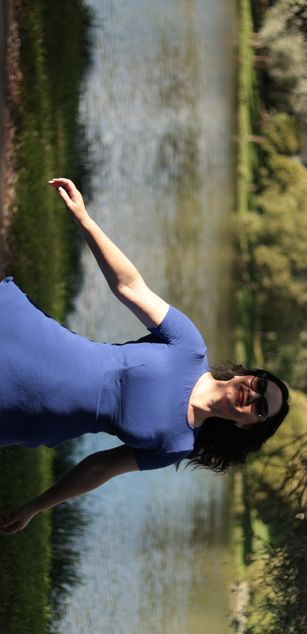 Model - MargoEden toys