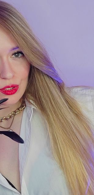 Model - Jena Affectionate Mistress cuckold