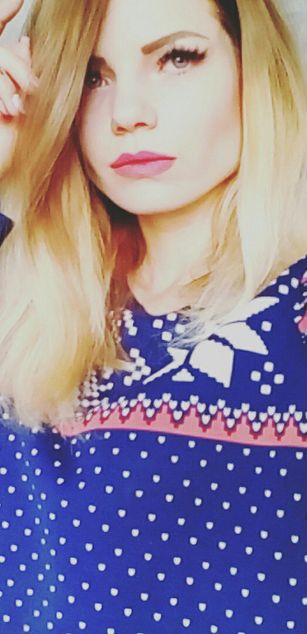 Model - katerok.08 blowjob