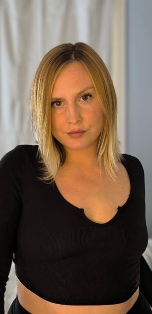 Model - Ms. LoveLust boobs