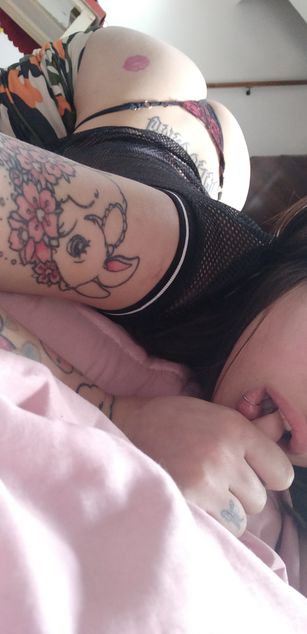 Model - Your Melody petite