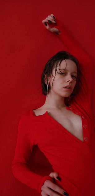 Model - greeneyed_minx boobs