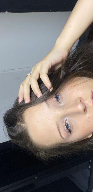 Model - miss_jackson ass