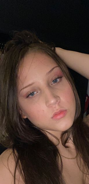 Model - miss_jackson ass