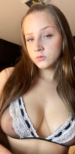 Model - miss_jackson ass