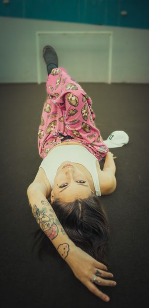 Model - Your Melody petite