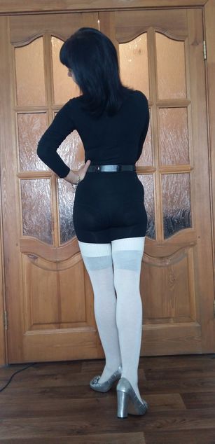 Model - Tanganika mature