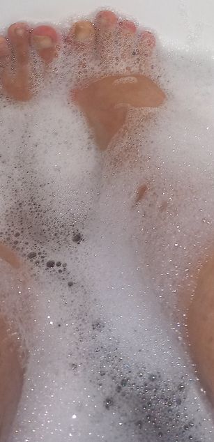 Model - Mistress Maya36 dildo