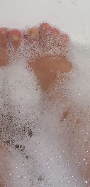 Model - Mistress Maya36 dildo