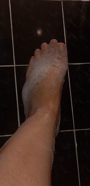 Model - Mistress Maya36 dildo