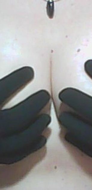 Model - Mistress Maya36 dildo