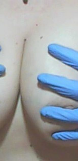 Model - Mistress Maya36 dildo