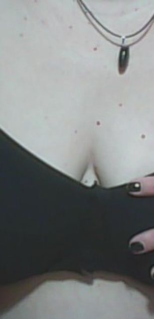 Model - Mistress Maya36 dildo