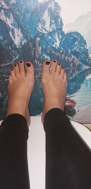 Model - Mistress Maya36 dildo