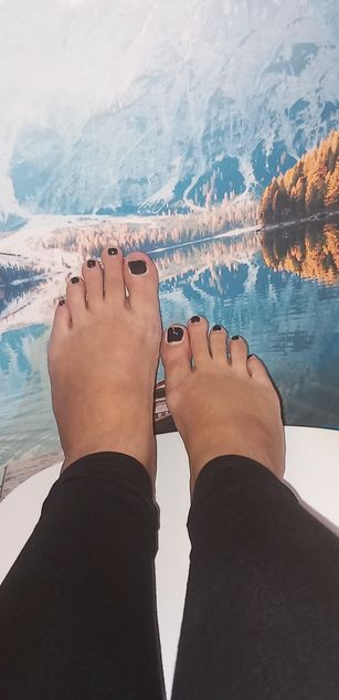 Model - Mistress Maya36 dildo